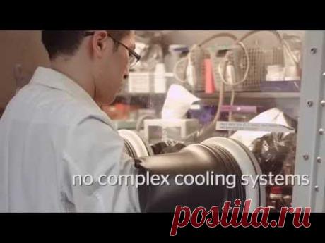 Двойной углерод приходит на смену ионам лития