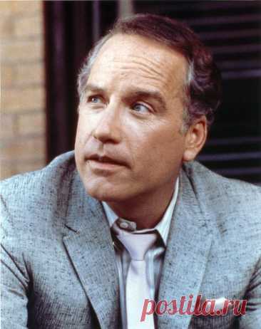 Ричард Дрейфусс, 29 октября, 1947