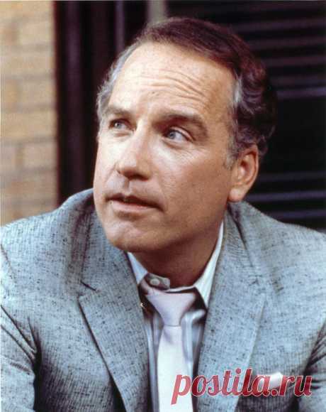 Ричард Дрейфусс, 29 октября, 1947