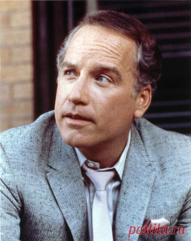 Ричард Дрейфусс, 29 октября, 1947