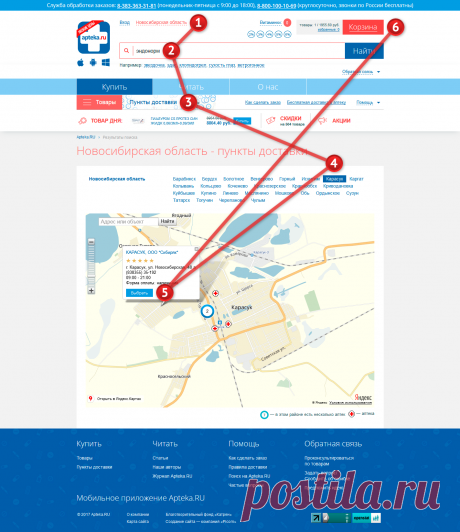 6 простых шагов как покупать лекарства дешевле