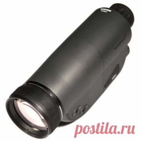 Монокуляр ночного видения Phantom NVS3SG 2+ (4,4x)