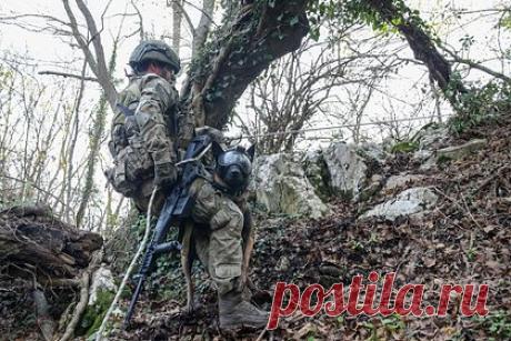 Американских рейнджеров научат воевать устаревшим оружием