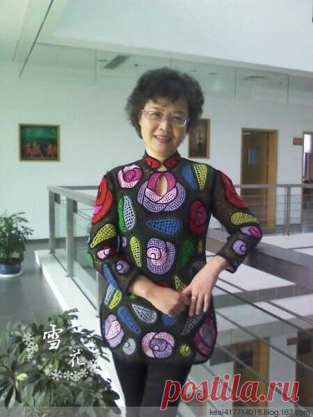 розы