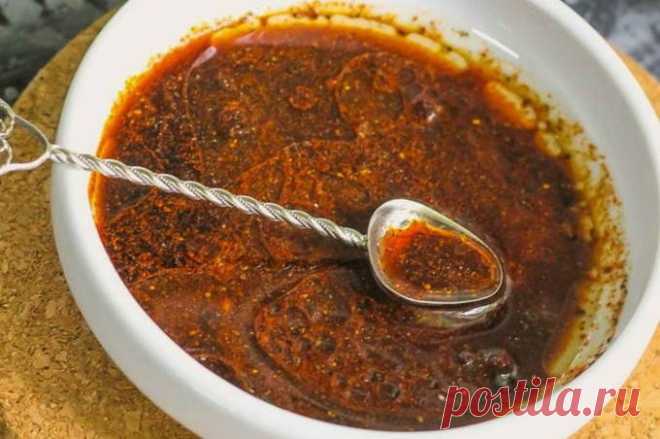 Маринад для курицы - 10 вкусных рецептов для духовки с фото пошагово Маринад для курицы - 10 вкусных рецептов для духовки. Заходите на kylinariya.ru - будет вкусно! Новые рецепты каждый день!
