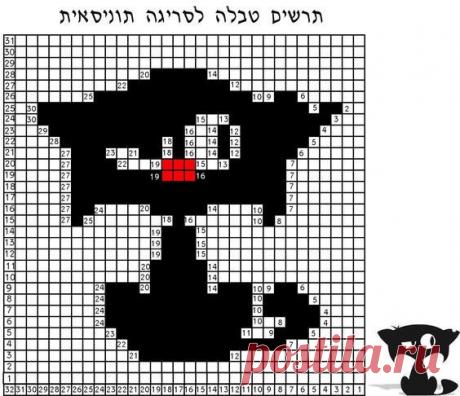 Теплое вязание