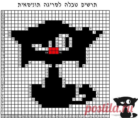 Теплое вязание