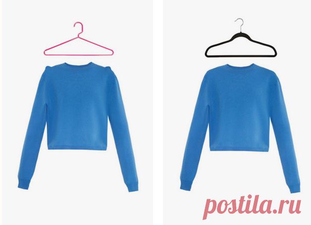 8 незаметных врагов вашего стиля | Goodhouse.ru