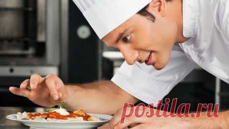 Вот как сделать обычные блюда вкуснее: секреты поваров — informed news 24