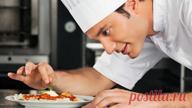 Вот как сделать обычные блюда вкуснее: секреты поваров — informed news 24