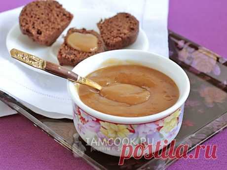 Дульсе де лече — рецепт с фото Карамельно-молочный вкус Дульсе де лече чем-то напоминает сгущёнку. Можно подавать его как десерт или добавку к блинам, пропитывать выпечку.