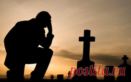 Ченнелинги о смерти близких...