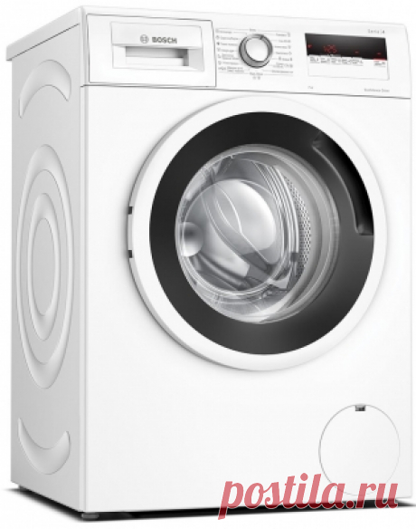 Купить стиральную машину Bosch WAN 28162 UA (Бош) в Киеве, Днепре, Харькове, Одессе — цена, отзывы, описание Стиральная машина Bosch WAN 28162 UA – это современное устройство, предназначенное для стирки.
Модель является одной из лучших в своем классе.
Она оснащена большим количеством программ, позволяющих стирать даже чувствительные к температуре вещи, вещи из деликатных тканей, детское белье, а также спортивную одежду.
Также эта стиральная машина имеет режим «стирка в холодной воде» и «активн…