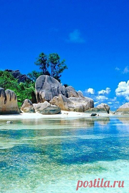 Знаменитые Гавайские острова