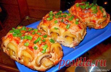 Дешевле и вкуснее: блюда из мяса вместо колбасы.