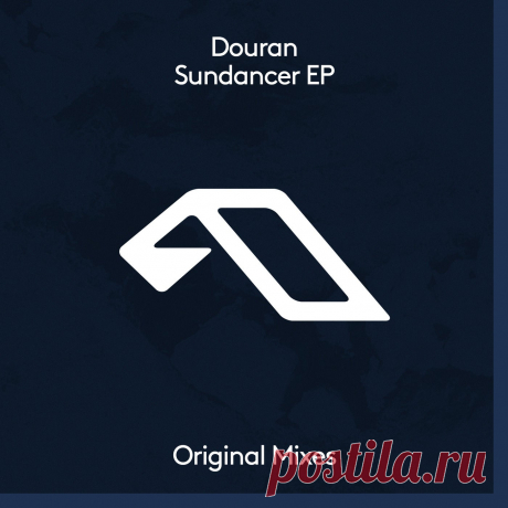 Douran – Sundancer EP / ANJDEE653BD=