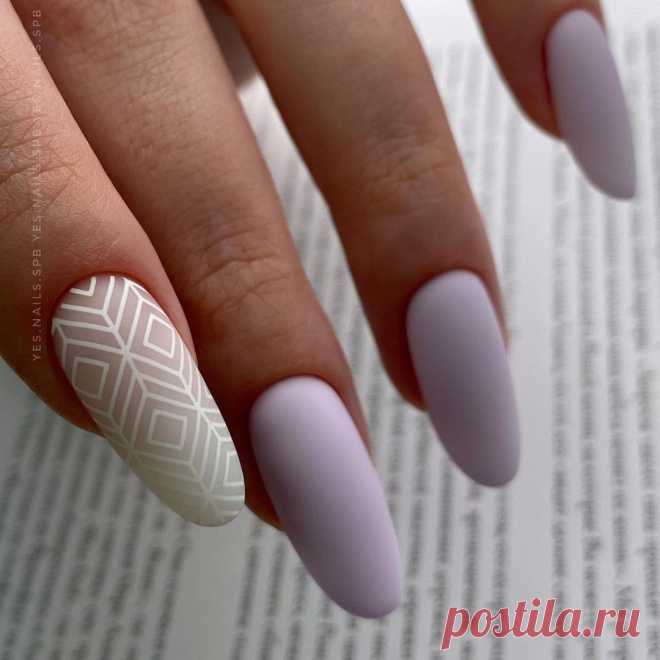 Маникюр, который выбирают только богатые женщины: 5 проверенных вариантов