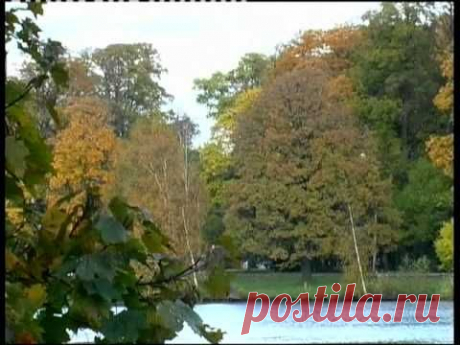 Ренар Лариса Круг женской силы - YouTube
