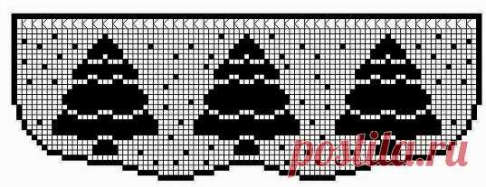 Вяжись, новогодняя салфетка, большая и маленькая - филейное вязание🎄 | Левреткоман-оч.умелец | Яндекс Дзен