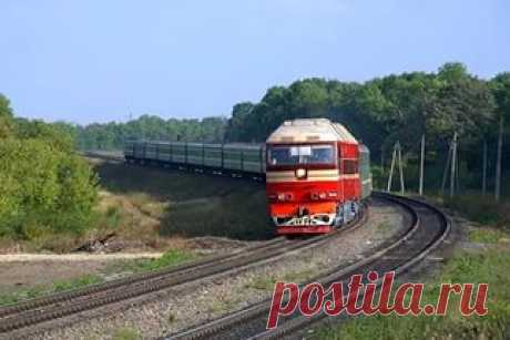 железная дорога: 22 тыс изображений найдено в Яндекс.Картинках
