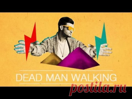 Smiley - Dead man walking [Official track HQ]