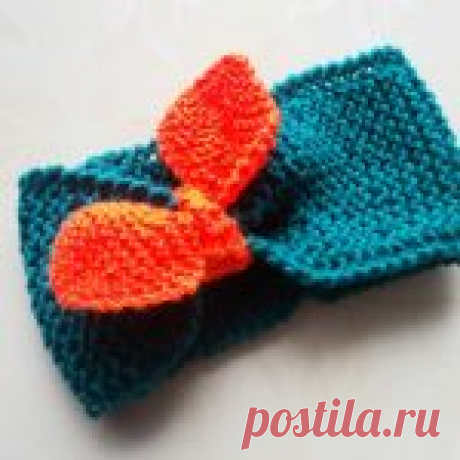 Вяжем повязку спицами «Солоха»: пошаговые фото и инструкция Хотите сделать оригинальный головной аксессуар, тогда вместе с нами вяжем повязку спицами "Солоха". В мастер-классе вы найдете пошаговую инструкцию с фото.