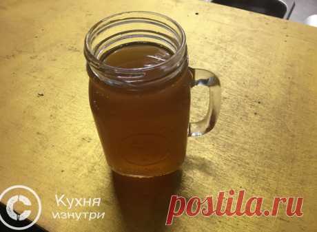 Мой любимый рецепт кваса. Пользуюсь им уже много лет, он намного вкуснее магазинного.