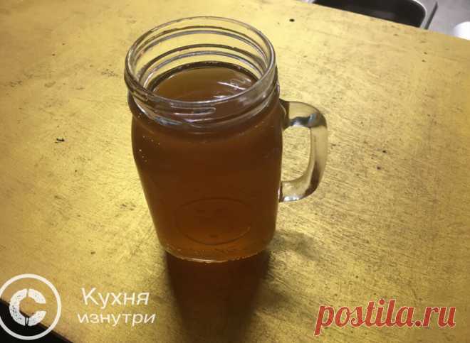 Мой любимый рецепт кваса. Пользуюсь им уже много лет, он намного вкуснее магазинного.