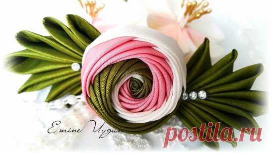 Всем доброго вечера. Помогите пожалуйста найти МК вот такого цветочка.