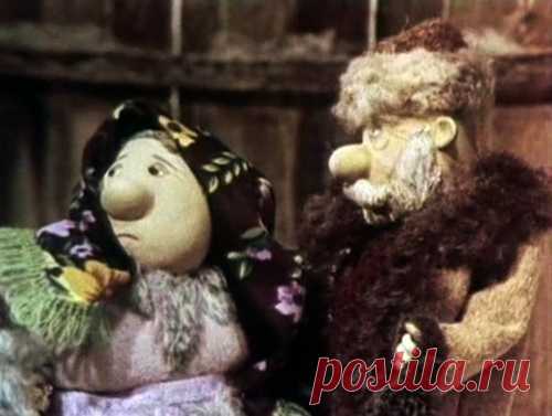 Как старик корову продавал - МИХАЛКОВ Сергей Владимирович - ЛЮДИ - Каталог файлов - СТРАННИК