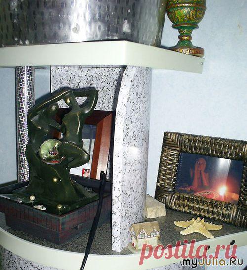 Тумба-шкаф. Инструкция по изготовлению, чертежи.: Рукоделие - женская социальная сеть myJulia.ru