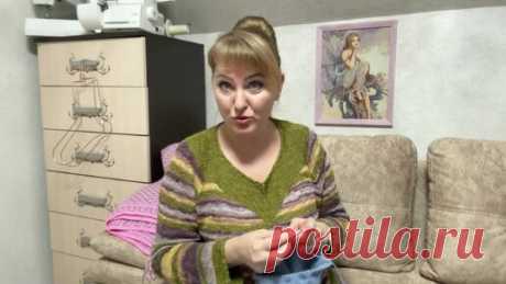 Вязать и продавать!/ Новые проекты/ Нужен ли МК? | Вязание и Я | Дзен