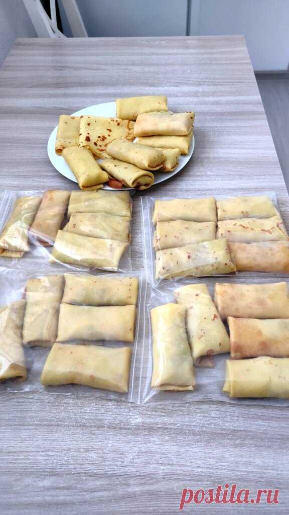 Как из 1 кг мяса сделать 2,4 кг полуфабрикатов. Заготовки в морозильную камеру | Алёна Р | Яндекс Дзен