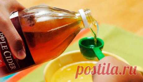 Рецепты натуральных средств от перхоти