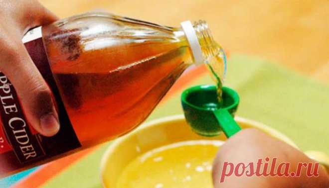 Рецепты натуральных средств от перхоти