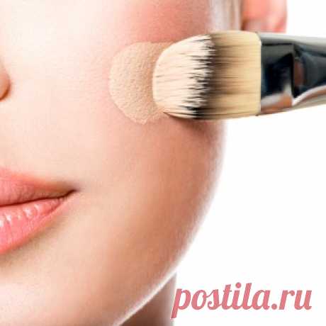 10 хитростей тонального крема — шаг от идеальной кожи!