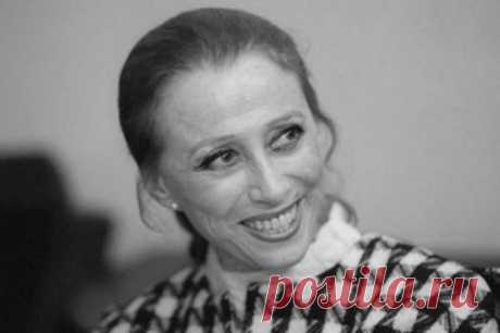 Правила жизни балерины Майи Плисецкой / Все для женщины