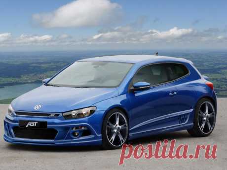 Scirocco
