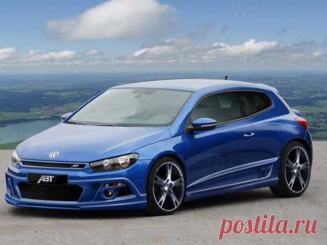Scirocco