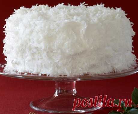 Кокосовый торт «Облачко» Добавлено в закладки: 0 Легкий в приготовлении, вкусный и необычный тортик. Вам понадобится: Для теста: 1 яйцо 1 стакан кефира (простокваши, кислого молока) 3/4 стакана сахара 10 г разрыхлителя 1,5 стакана муки Для начинки: Сахар ¾ стакана Кокосовая стружка 100г Пакетик ванильного сахара Приготовление: 1. Ингредиенты для теста смешать и вылить в форму. 2. Ингредиенты …