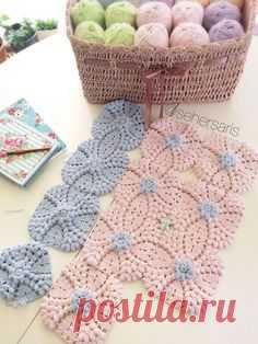 Crochet: