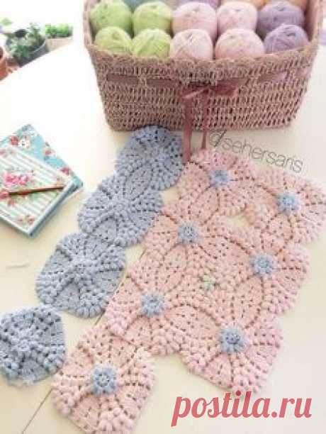 Crochet: