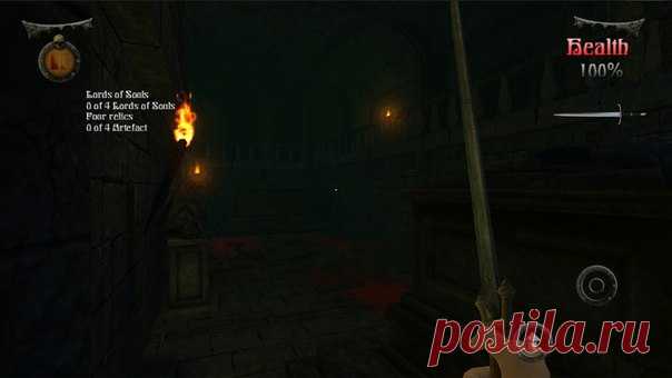 [Sale-iOS] Stone Of Souls 2 Первого некроманта я нашел на востоке, глубоко в катакомбах старого замка. Он меня не ждал, поэтому овладеть Камнем Душ не составило огромного труда. Но как только Камень Душ попал ко мне в руки, я почувствовал, что это всего лишь одна из частей артефакта... Мне предстоит найти оставшиеся три осколка, чтобы собрать воедино эту реликвию и остановить безумцев, призывающих нечисть из мира мертвых. 59 руб. -> Бесплатно Ссылка: ====================== #app_store…