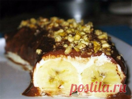 Топ-5 вкусных и оригинальных десертов к новому году