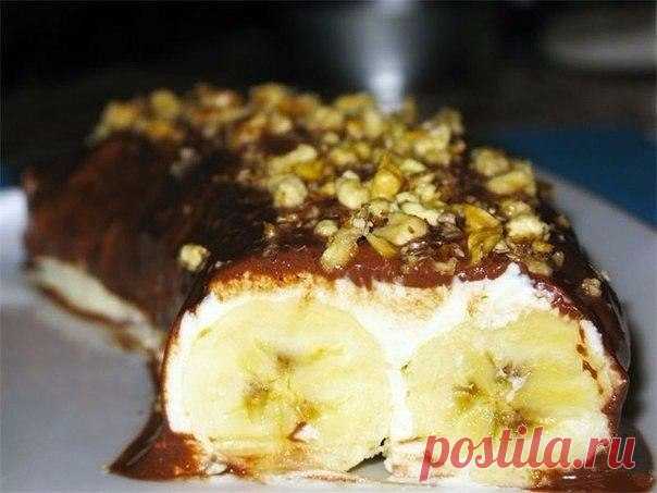 Топ-5 вкусных и оригинальных десертов к новому году