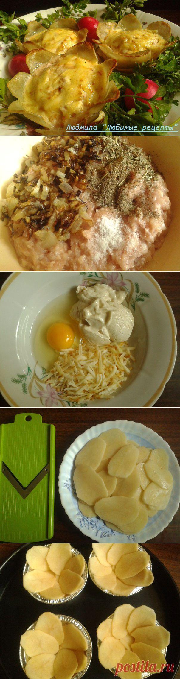 (+1) тема - Праздничные цветочки к Дню Победы !!! | Любимые рецепты