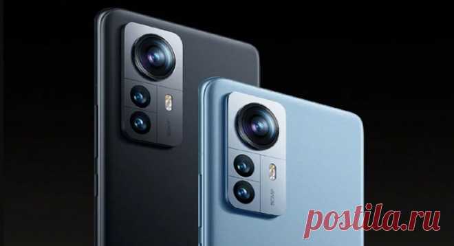 Xiaomi 13 и 13 Pro: Стали известны детали дисплеев Xiaomi, скорее всего, анонсирует свои флагманские смартфоны 13 серии с процессором Snapdragon 8 Gen 2 к концу 2022 года. Xiaomi 13 и 13 Pro: Стали известны детали дисплеев