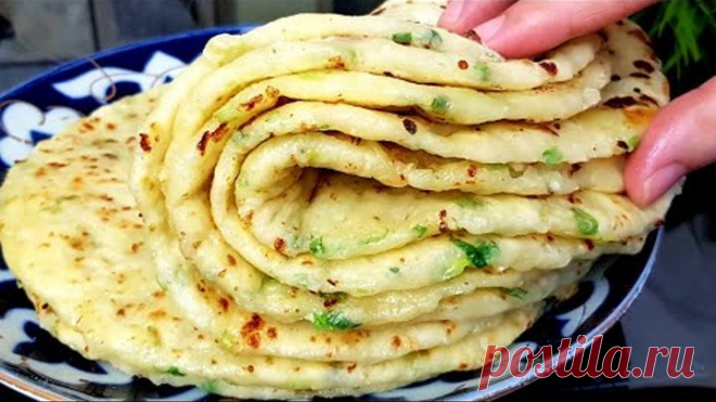 Чепалгаш Ленивый☆ Съдаются за Секунду, Трендовые Кефирные Лепёшки Чудушки ‼Их всегда мало ‼
