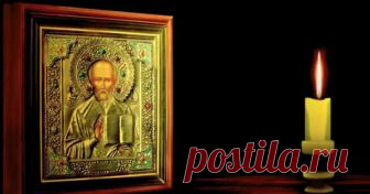 Сильная молитва: пусть каждая мама защитит своего ребенка! Для всех мам!