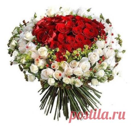 Вам отправили букетик на страницу из группы ok.ru/kpac0ta